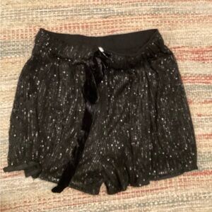 NWOT Free People Shorts